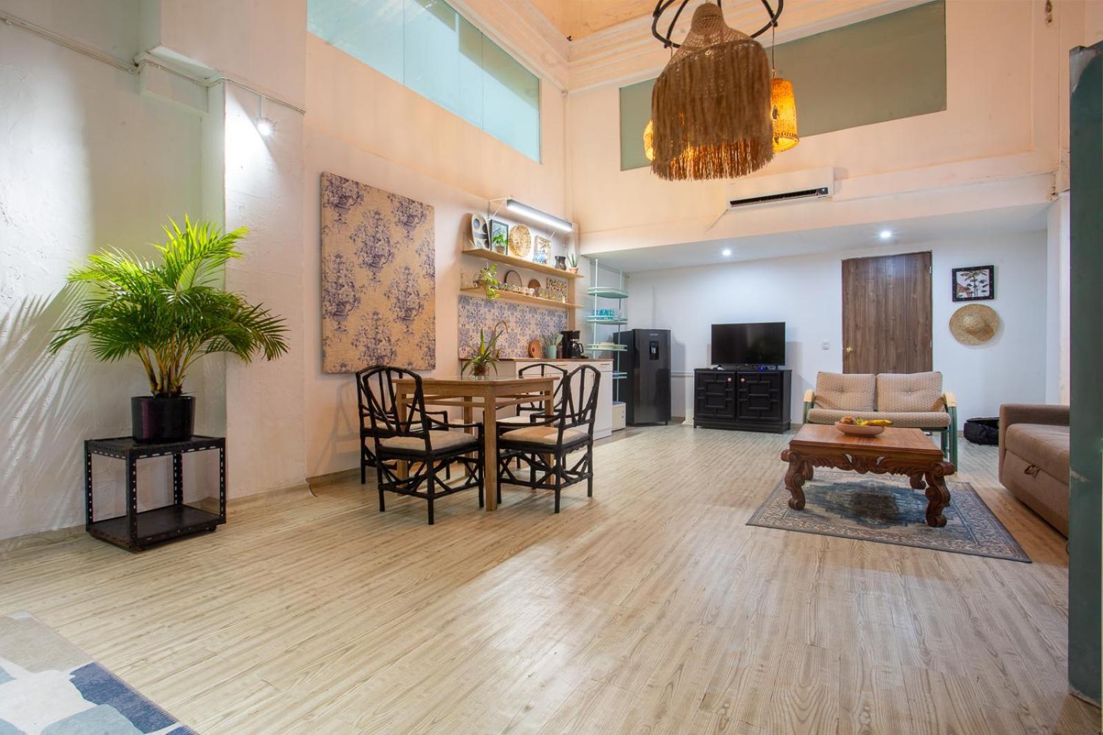 Al Alma Apart-Suites Cartagena Exterior foto