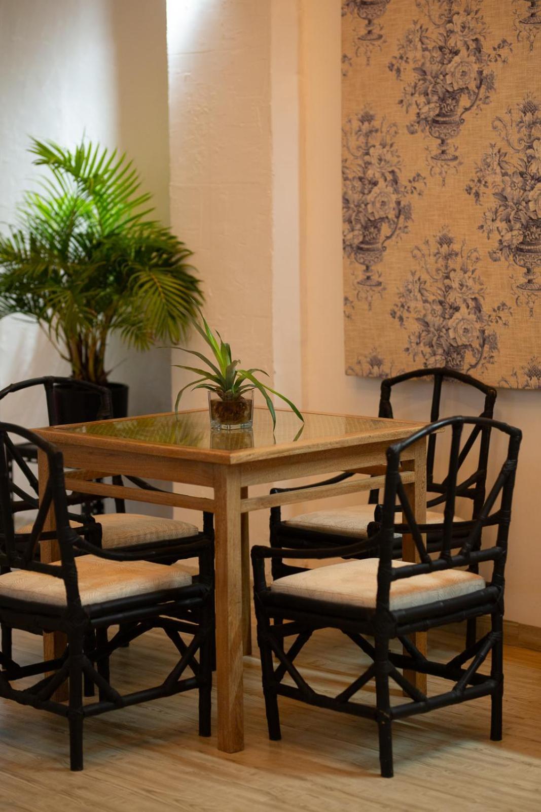 Al Alma Apart-Suites Cartagena Exterior foto